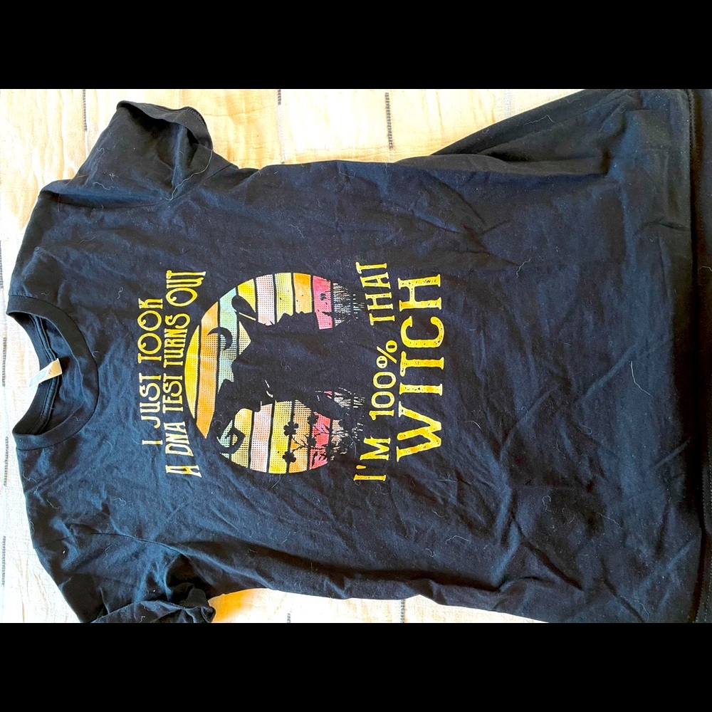 Lizzo inspired Halloween shirt